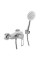 Змішувач для душа Zerix HSB-003 (ZX3162)