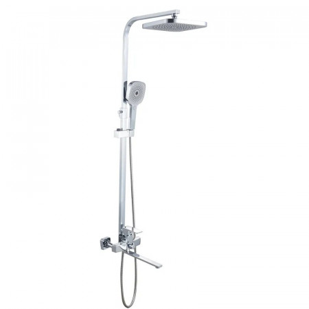 Душова колона зі змішувачем Mixxus Magnum 009-J (MI8231)