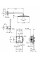 Душова система прихованого монтажу з термостатом Grohe Grohtherm (34870000)