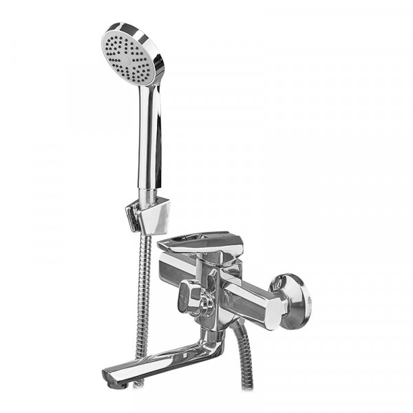 Змішувач для ванни Mixxus Pegas 009 (Euro) (MI6244)