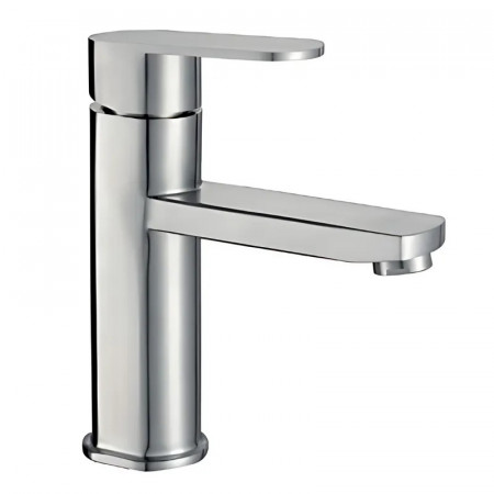 Змішувач для умивальника Champion AVA-001 з нерж. сталі SUS304 (CH6526)