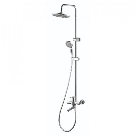 Душова колона зі змішувачем Mixxus Elvis 009-J (MI6322)