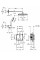 Душова система прихованого монтажу з термостатом Grohe Grohtherm (34871000)
