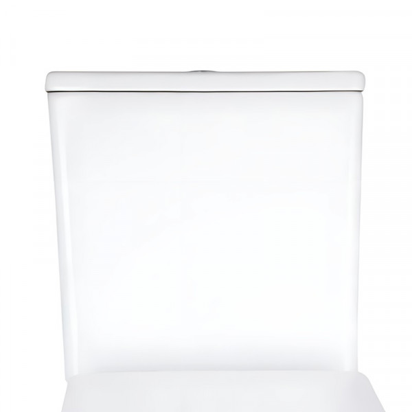 Бачок до унітазу-компакту Mixxus Style-0403-R Tank 620х360х800 зі зливною арматурою (MI8331)