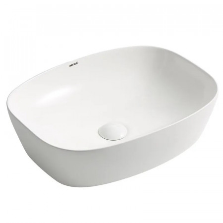 Раковина накладна Mixxus Premium DIVERSE-0109 500х380х140mm (MP6547)