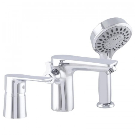 Змішувач для ванни Zerix Z1149 (ZX0258)