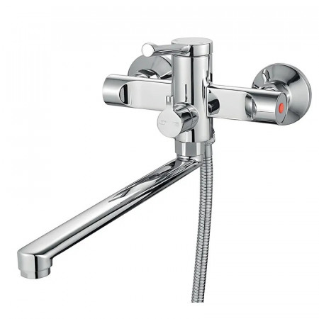 Змішувач для ванни Mixxus Davis 006 (EURO) (MI7147)