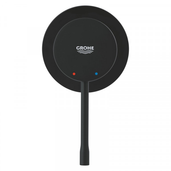 Одноважільний змішувач для душу прихованого монтажу Grohe Essence (29197KF0)