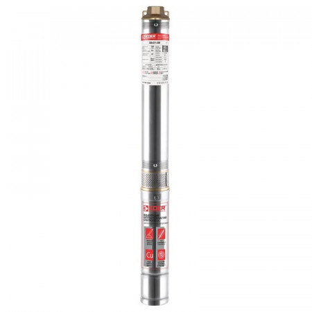 Центробіжний насос Koer 2.5SDM 1.5/24+20M 1