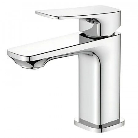 Змішувач для умивальника Haiba Geneva 001 (NUT) (HB9676)