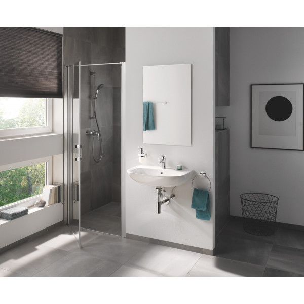 Тримач для рушників Grohe Bau Cosmopolitan Neutral (40459001)