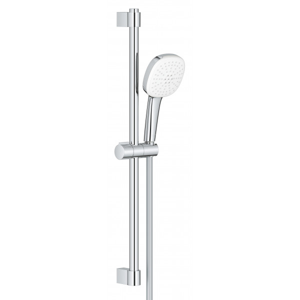 Набір змішувачів для ванни 3в1 Grohe BauLoop (UA123215M1)