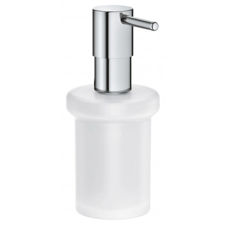 Дозатор рідкого мила Grohe Essentials New (40394001)
