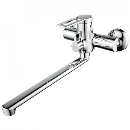 Змішувач для ванни Mixxus Nelson 006 (EURO) (MI7120)