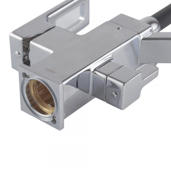 Змішувач для кухні Koer KB-72009-01 з виходом для питної води (KR5006)