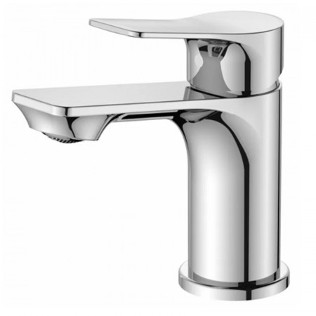 Змішувач для умивальника Haiba Arno 001 (NUT) (HB9674)