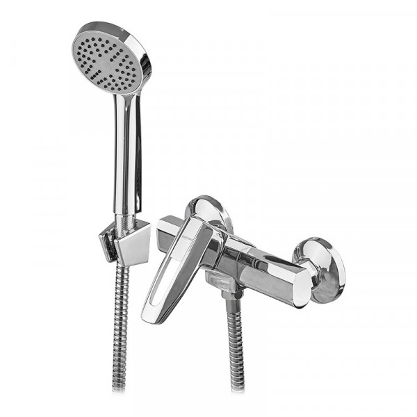 Змішувач для душа Mixxus Pegas 003 (MI6246)