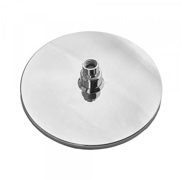 Душова колона зі змішувачем Plamix Lucas-009-J Chrome (PM0713)