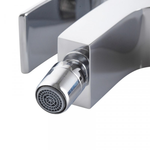 Змішувач для біде Koer KB-20007-01 (Колір хром) (KR3458)