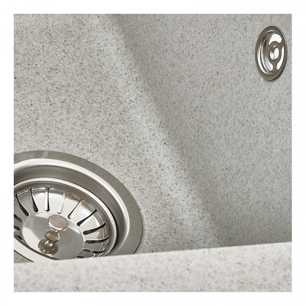 Мийка Zerix ZS-6250S-07 Marble (ZX4590)