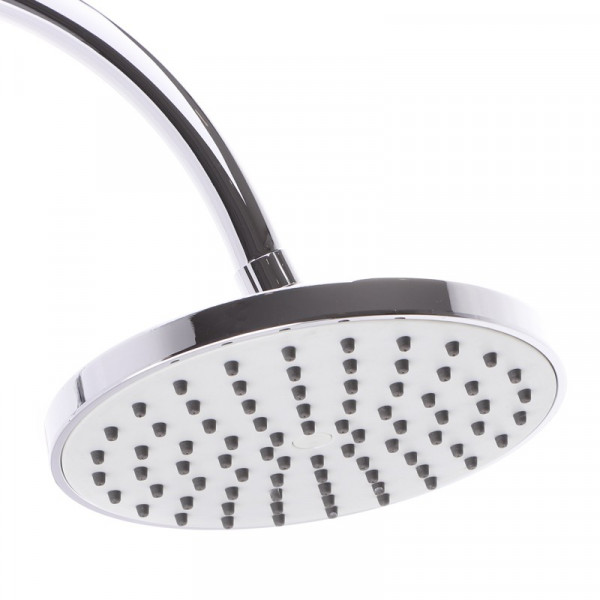 Душова колона ZERIX DK-001 (без змішувача) (ZX2867)