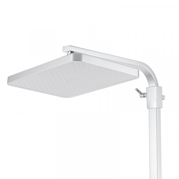 Душова колона зі змішувачем Haiba KANT 009-J (HB9604)