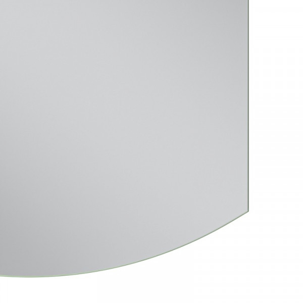 Дзеркало Mixxus Premium TOPPER MS01-90x70-Reverse з Led Touch, Anti-fog, димером (3-6,5kK) (MP6632)