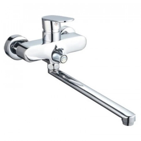 Змішувач для ванни Mixxus Bruno 006 (Euro) (MI6277)