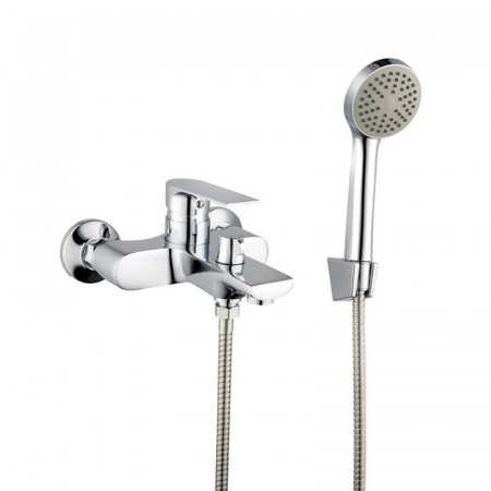 Змішувач для ванни Champion Rama 009 (EURO) (MI6364)