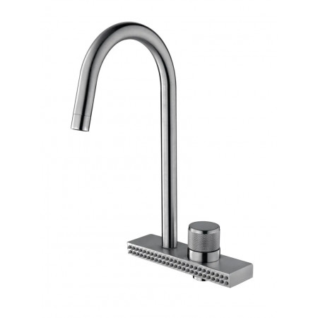 Змішувач для кухні Mixxus FOL-011 з функцією 