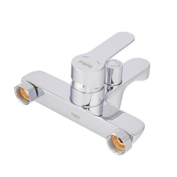 Змішувач для ванни Haiba Daniel 009 (HB1013)