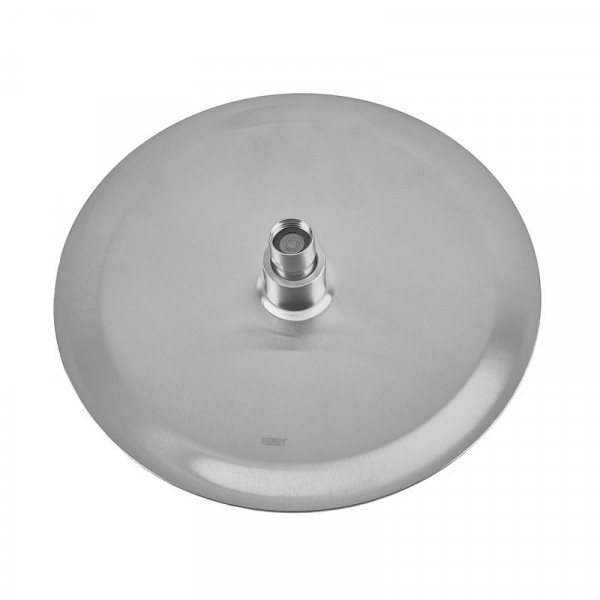 Душова колона зі змішувачем Koer KI-56015-02 (з нерж. сталі) (Колір нерж) (KR4784)