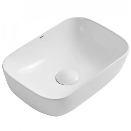 Раковина накладна Mixxus Premium DIVERSE-0103 360х250х115mm (MP6539)