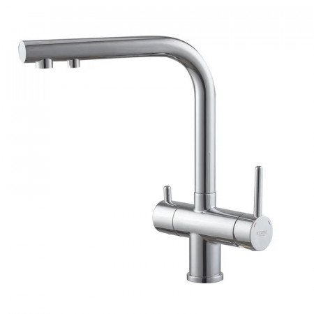 Змішувач для кухні з виходом для питної води KOER KB-72001-01 (KR3391)