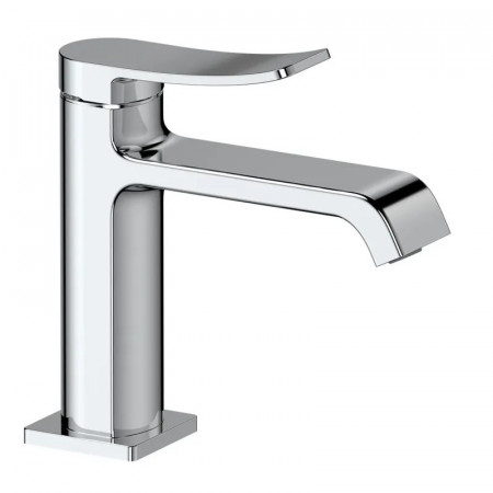 Змішувач для умивальника Mixxus Premium DALI 001 NUT (MI6744)