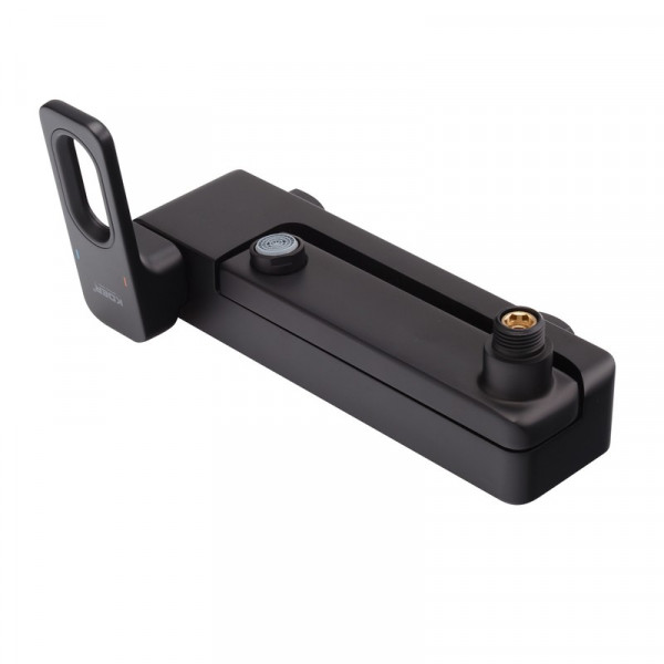 Змішувач для ванни Koer KB-41031-05 з коротким виливом (KR5437)