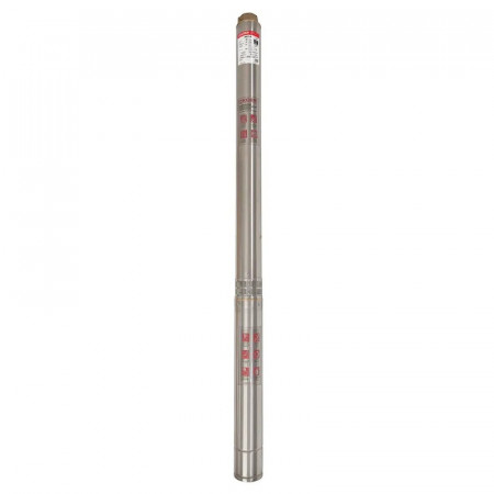 Насос свердловинний відцентровий KOER 4SDM6/21+2М + пульт Н=151м Q=8.4м3, P=2200 Вт, каб.2м. (KP3360)