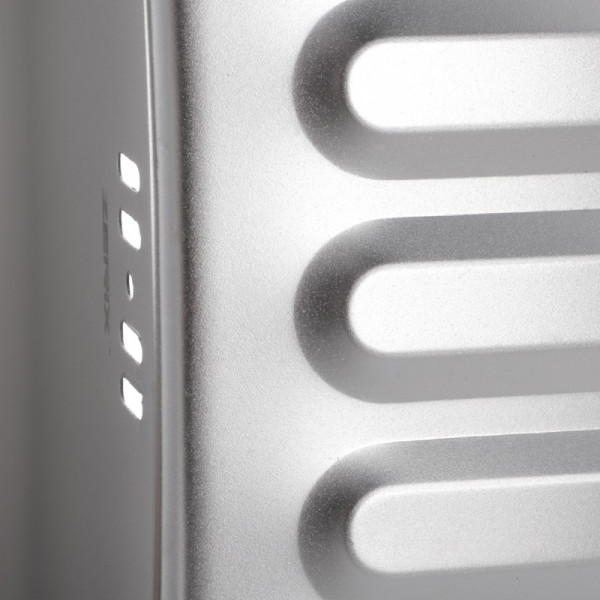 Мийка кухонна ZERIX Z6642-08-180E (satin) (ZX1600)