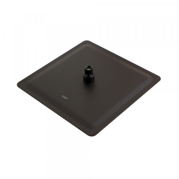 Душова колона із змішувачем водоспад Koer KB-58007-05 (Колір чорний) (KR3463)