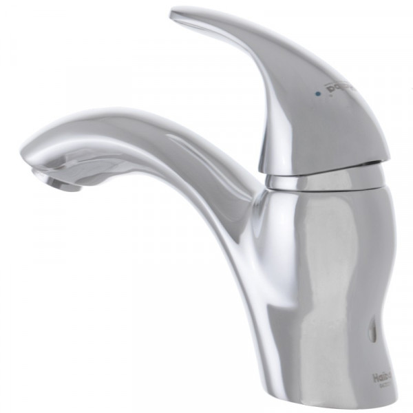 Змішувач для умивальника Haiba VIOLET 001 (HB0392)