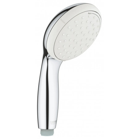 Ручний душ, 2 режими струменю Grohe New Tempesta Classic (26161001)