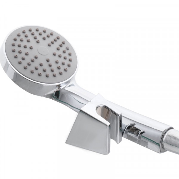 Змішувач для ванни Zerix EDN 181 (ZX0031)