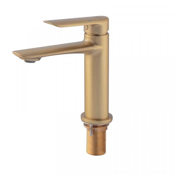 Змішувач для умивальника Koer KB-10028-12 (KR5291)