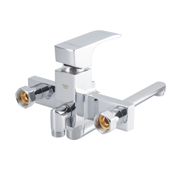 Змішувач для ванни Haiba Monaco 006 Euro (HB9652)