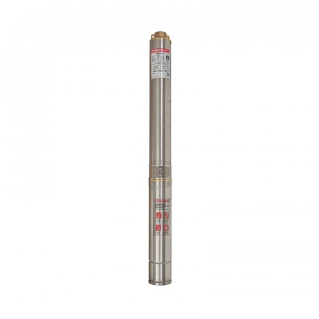 Насос свердловинний відцентровий KOER 4SDM6/11+40М + пульт Н=79м Q=8.4м3, P=1100 Вт, каб.40м. (KP3358)