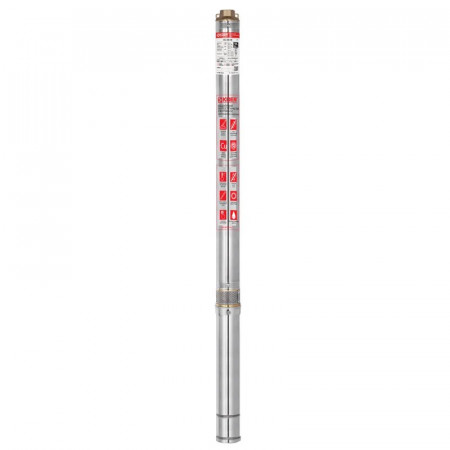 Центробіжний насос Koer 4SDM 2/28 + 50M + пульт (KP2638)