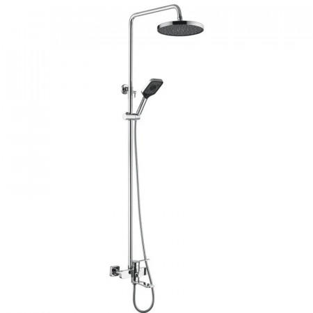 Душова колона зі змішувачем Mixxus Wilson 009-J (MI7121)