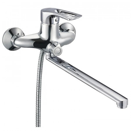 Змішувач для ванни Mixxus NHK7-181 (MI6449)