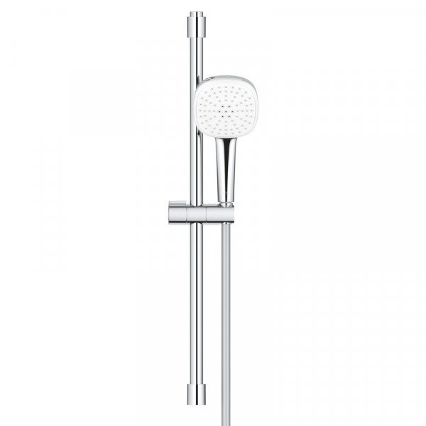 Набір для ванни 2в1 Grohe Tempesta Cube (BF101813TC)