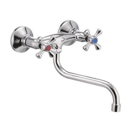 Змішувач для кухні Haiba SMES 361 (HB0380)